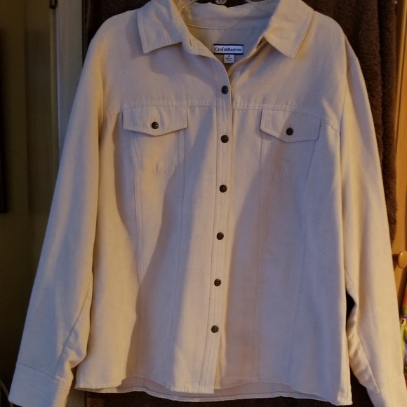 Blouse - Picture 1 of 4